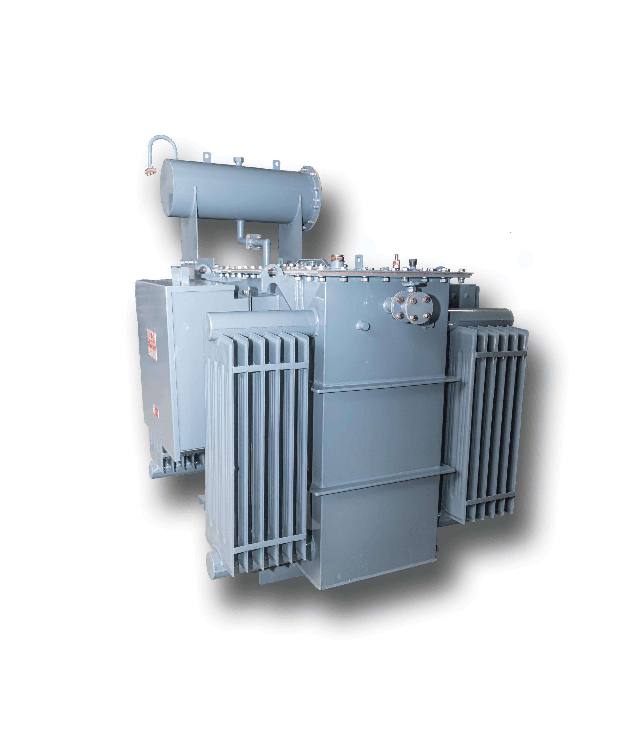 Oil Type Transformer1