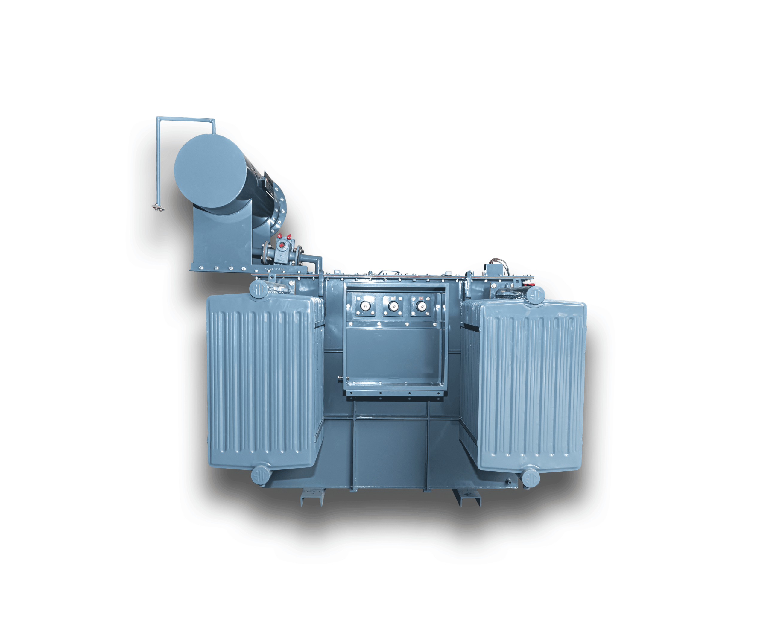 Oil Type Transformer4